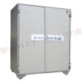 Fireproof safes double layer galvanized sheet steel